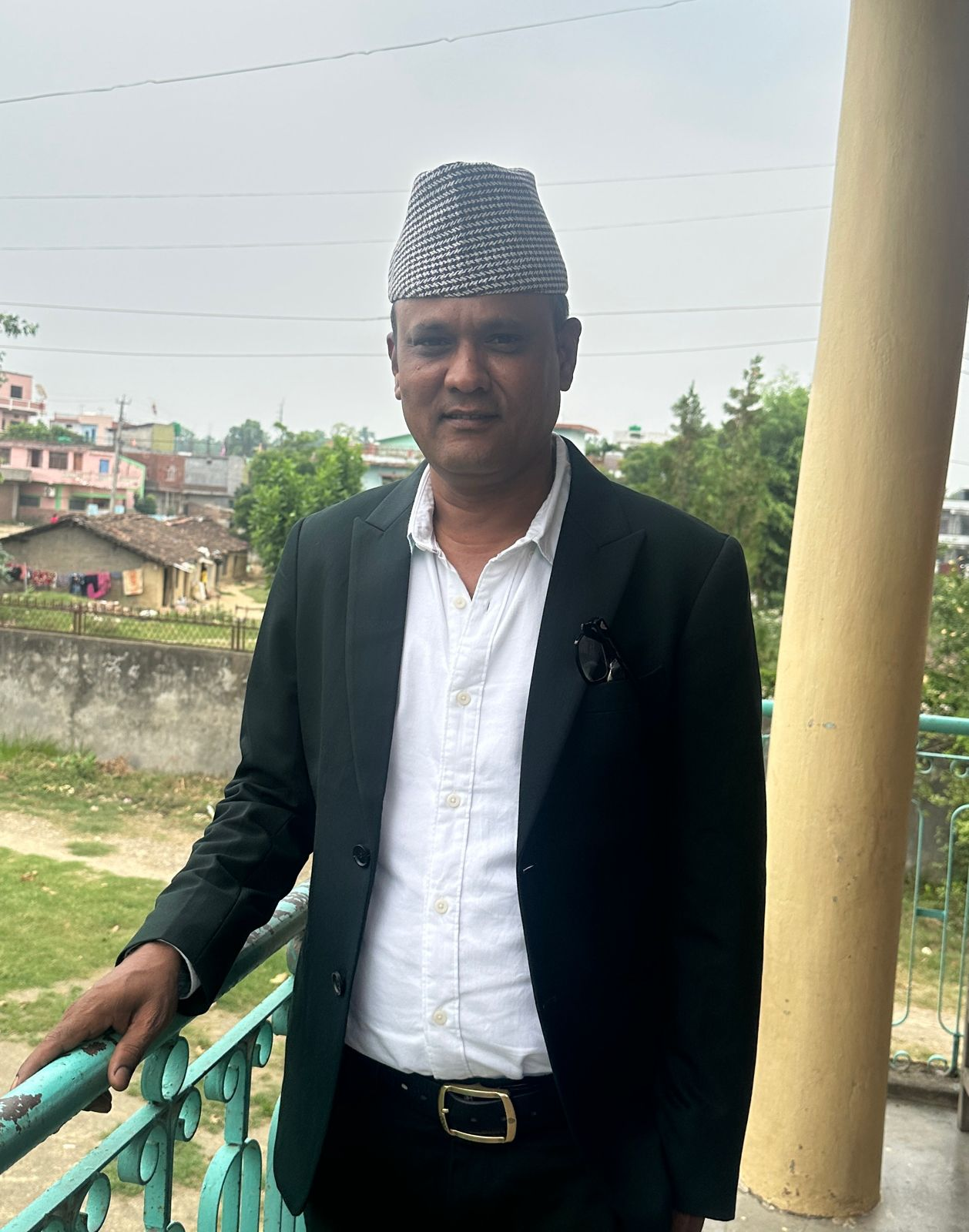 Lok Khadka